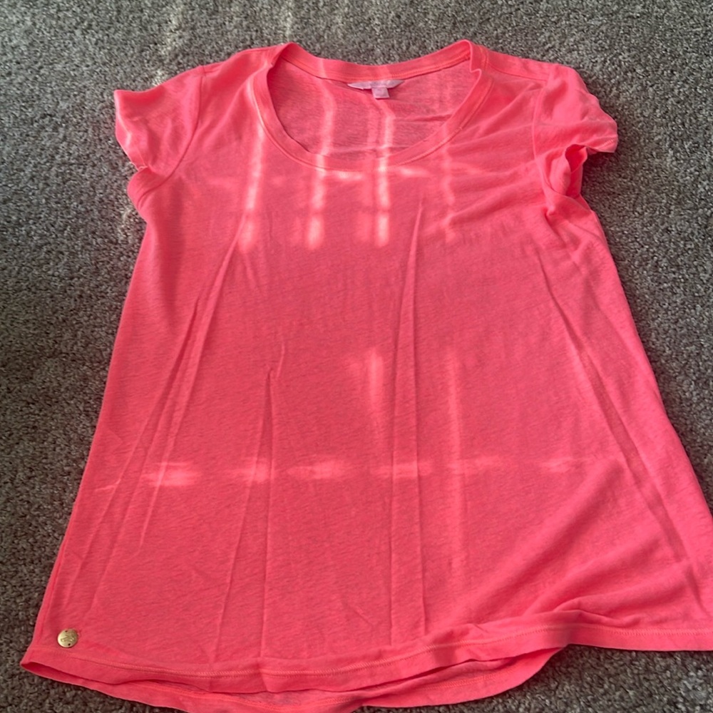 Lilly Pulitzer Top